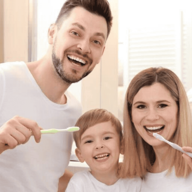Family Dental care Frisco