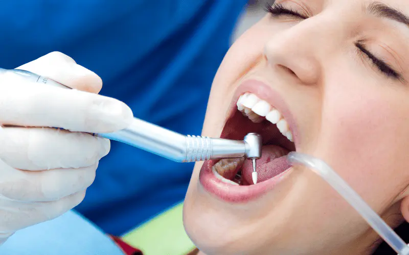 tooth extraction in frisco tx