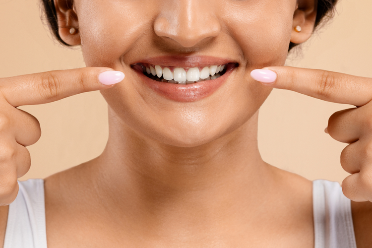 Smile Makeover in Frisco, TX