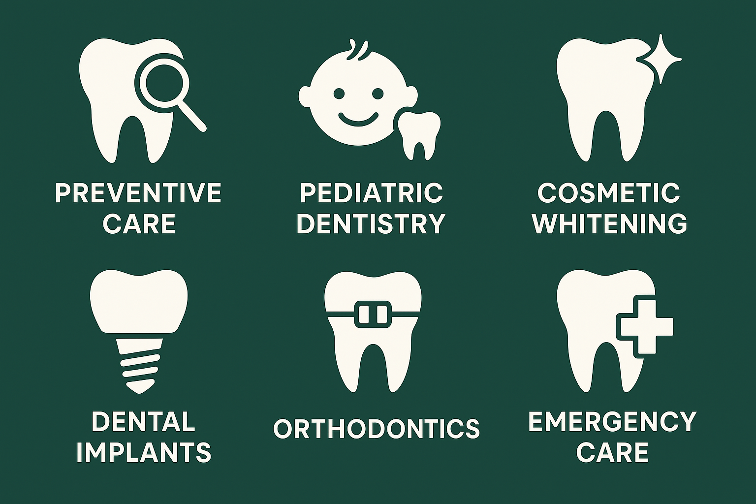 Kid-friendly dental care at Smiles of Frisco