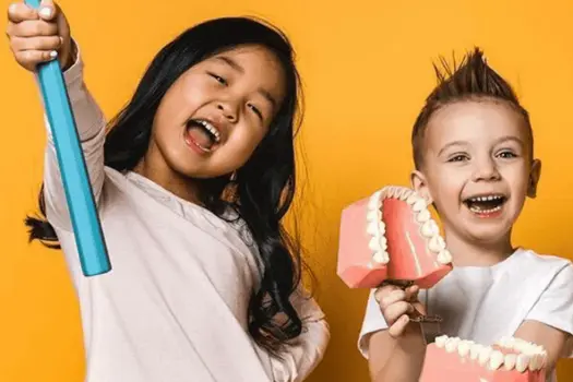 Toddler Dentist in Frisco, TX