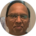 Vijay Mupparapu profile picture